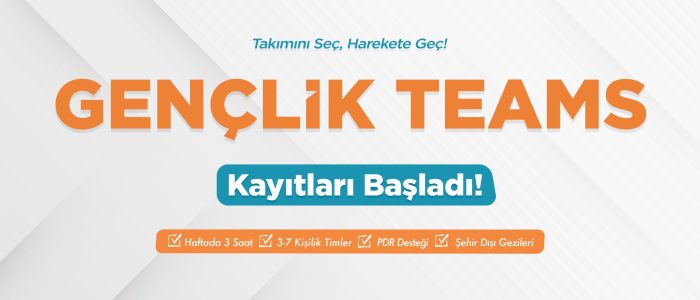Gençlik Teams