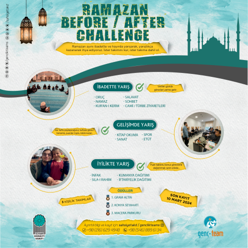 Ramazan-Before-After-Challenge-2